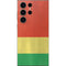 Bolivia Flag Distressed Galaxy S25 Ultra Skin
